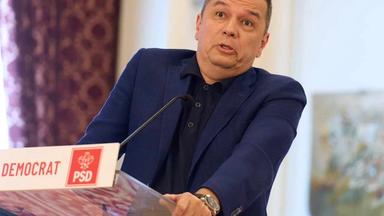 Discuții tensionate între PSD și PNL despre criza economică și guvernare.