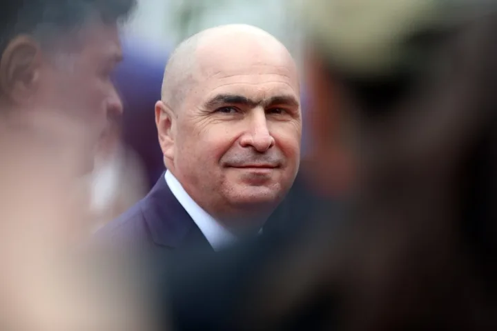 Ilie Bolojan discută despre responsabilitatea politică în guvernare.