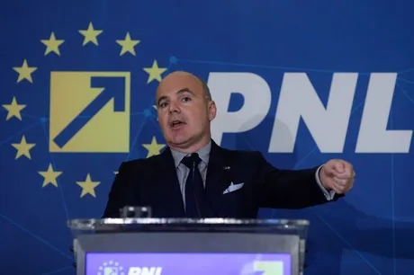 Rareș Bogdan discută despre impactul taxelor asupra antreprenorilor români.