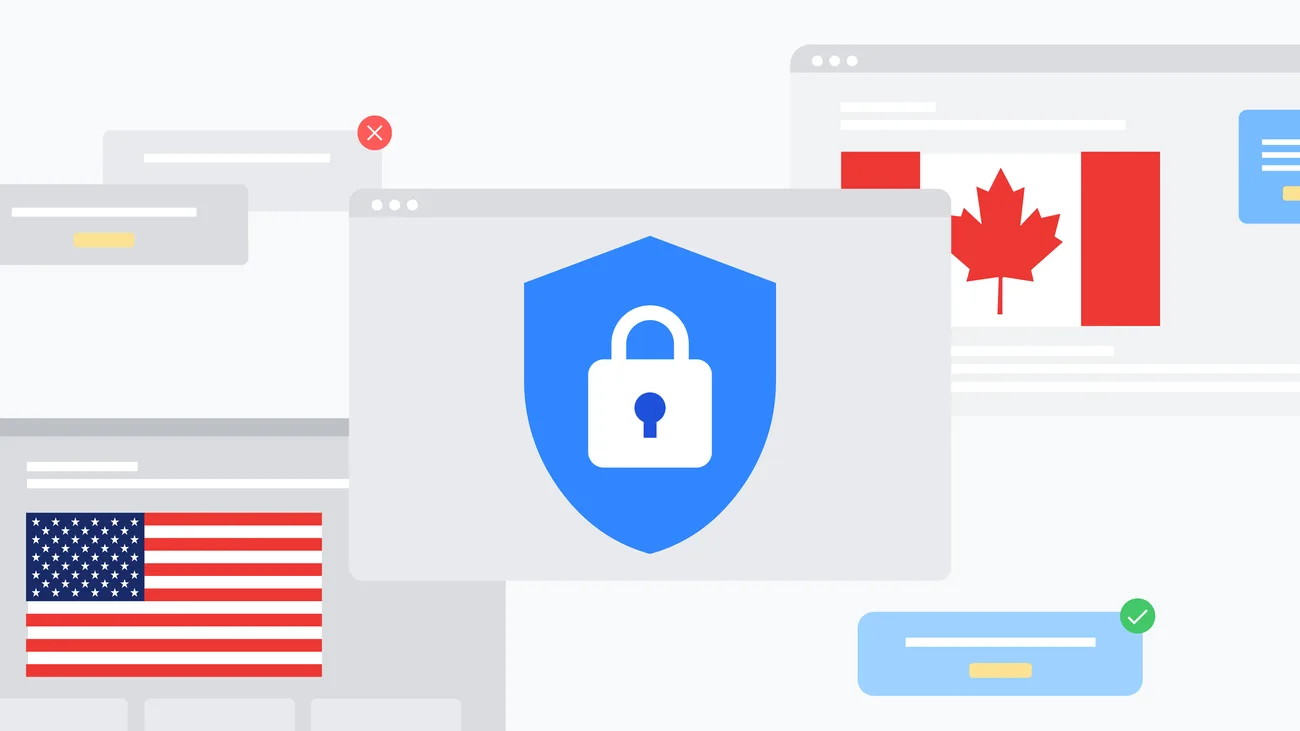 Google va implementa verificări suplimentare pentru reclamele financiare în SUA și Canada.
