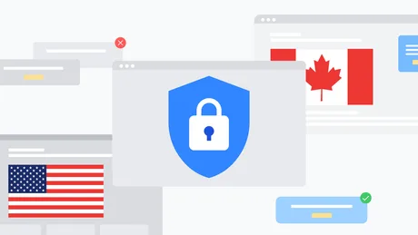Google va implementa verificări suplimentare pentru reclamele financiare în SUA și Canada.