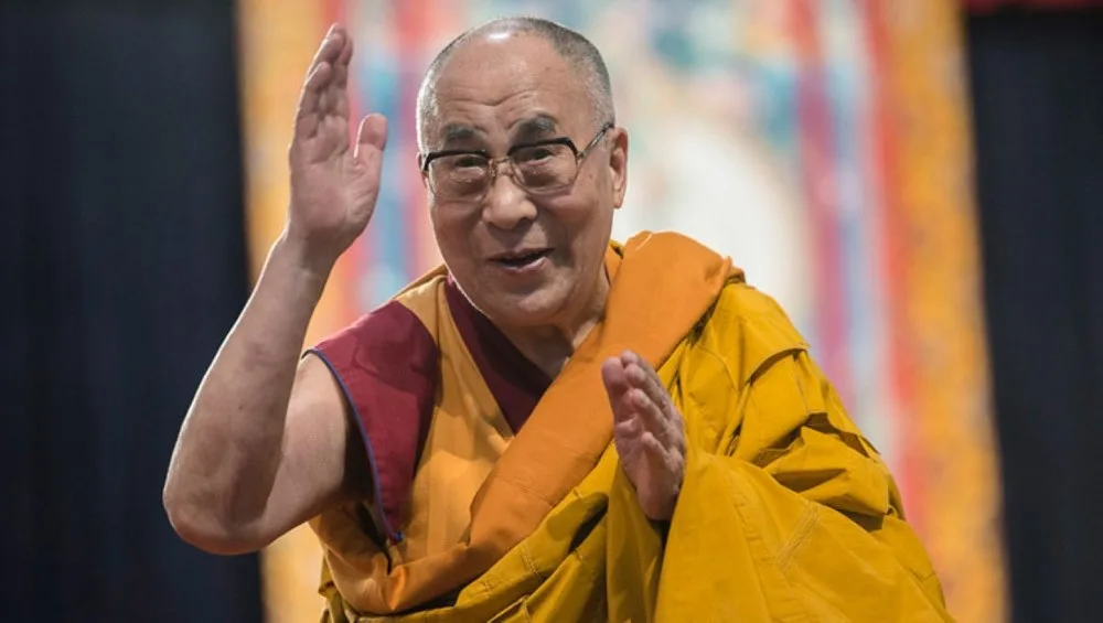 Beijingul își afirmă controlul asupra succesiunii lui Dalai Lama în Tibet.