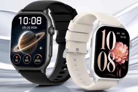 Smartwatch-ul Lenovo Watch Fit 3 cu ecran AMOLED și funcții avansate.