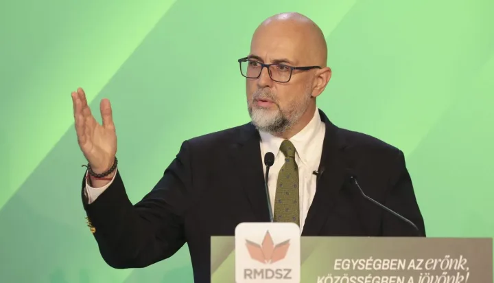 Kelemen Hunor vorbește despre bugetul pe 2027.