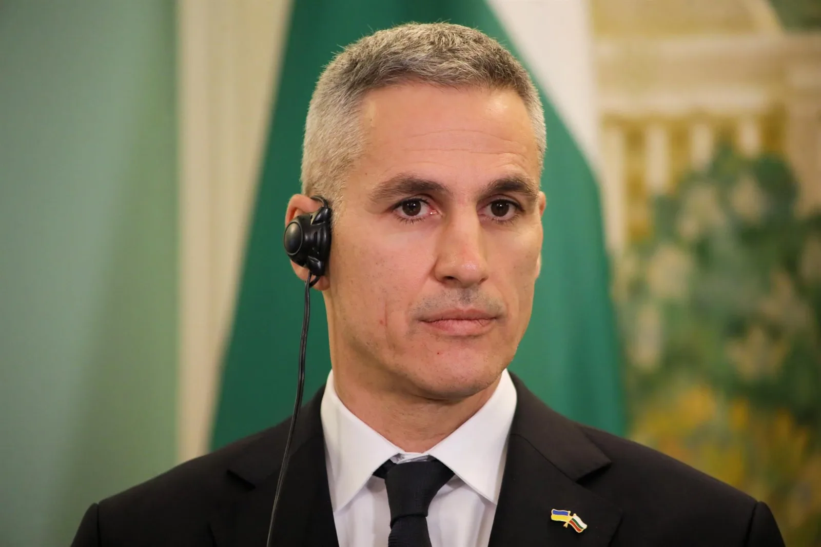 Avertisment despre bancnote euro false în alegerile din Bulgaria.