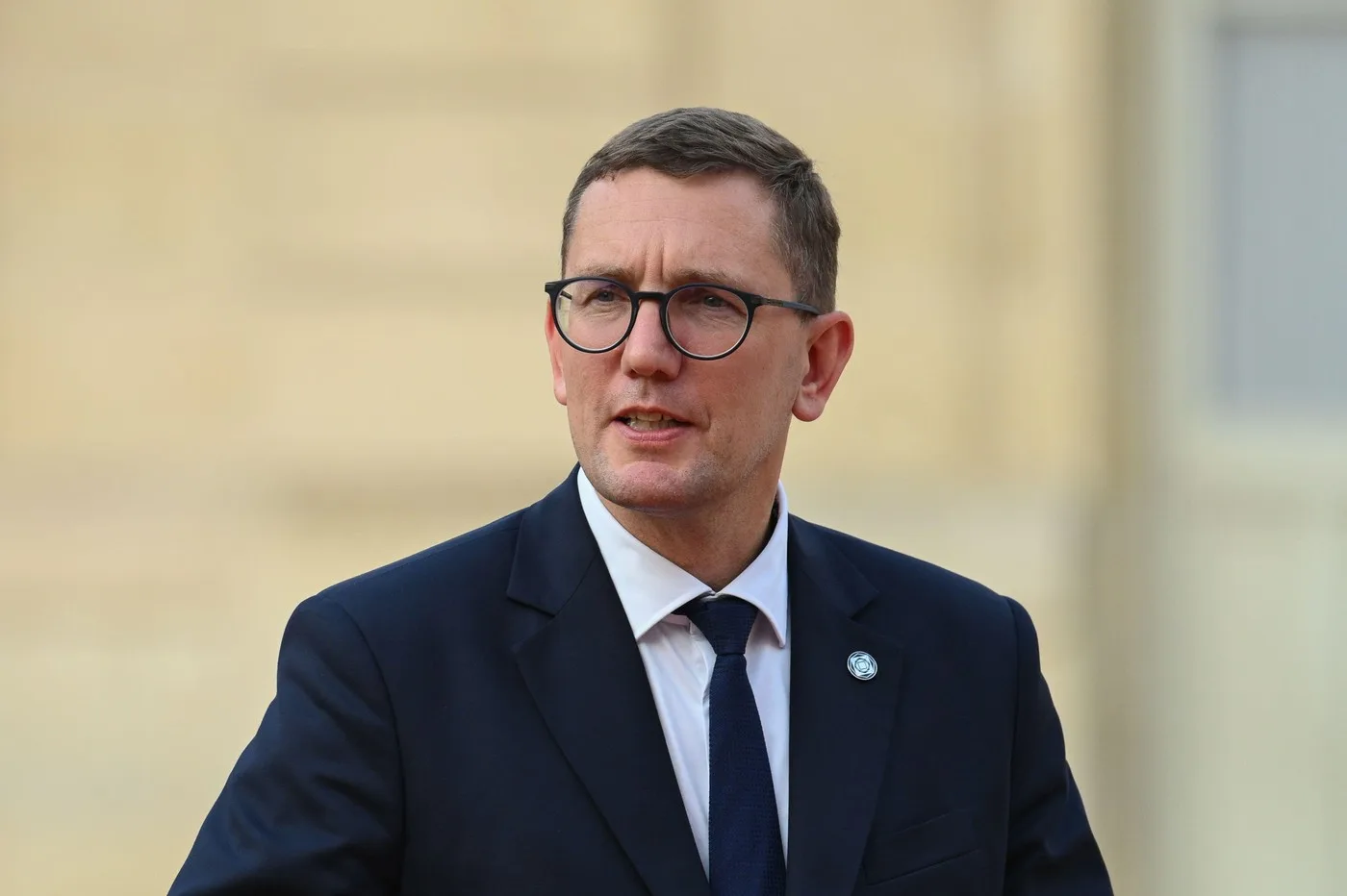 Premierul Estoniei reafirmă poziția fermă față de Rusia și criticile la adresa lui Putin.