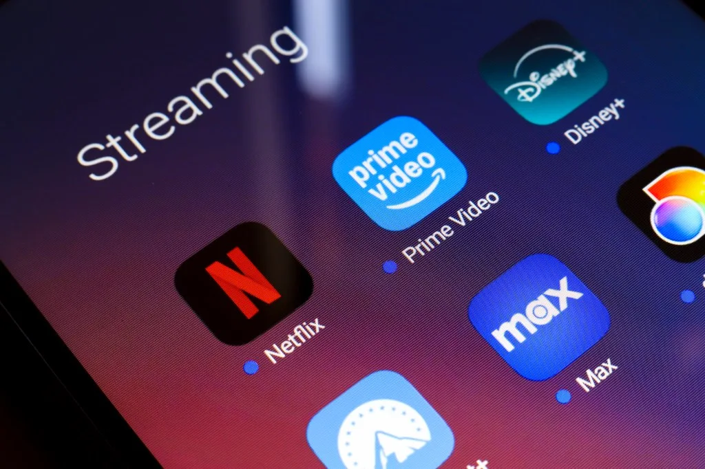 Creșterea prețurilor abonamentelor Netflix afectează toți utilizatorii.