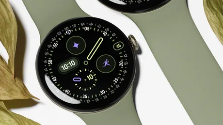 Pixel Watch 5 cu funcții avansate pentru urgențe respiratorii și monitorizare sănătate.