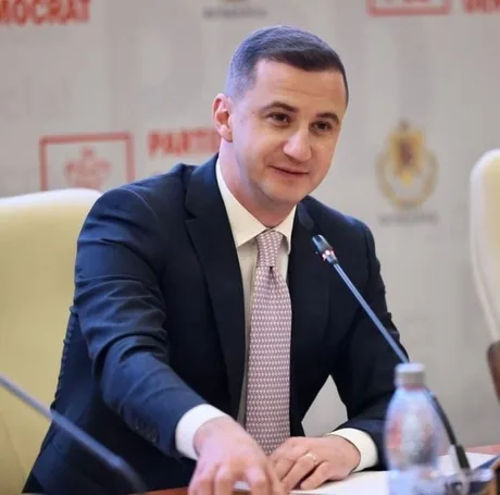 Buget record pentru investiții în educație și infrastructură în Timiș.