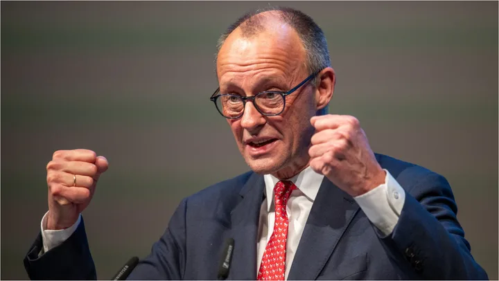 Friedrich Merz susține reforme economice în fața presiunilor politice.