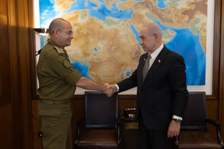 Întâlnire între oficiali israelieni și americani pentru coordonarea negocierilor nucleare.