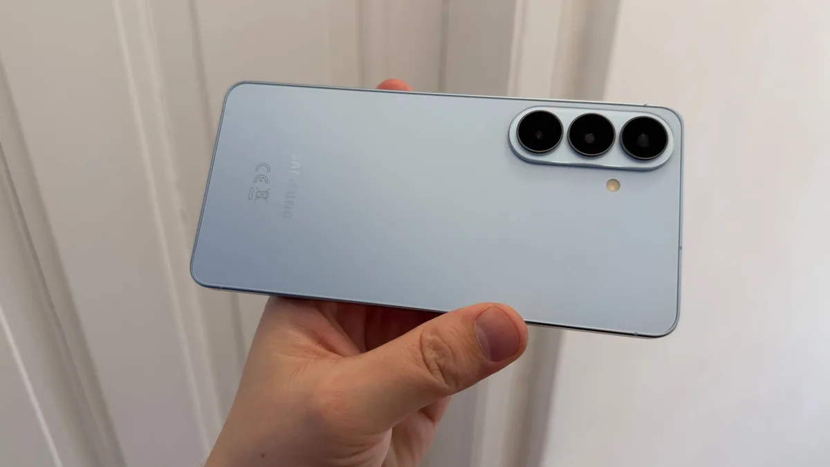 Samsung Galaxy S26+ debutează cu Exynos 2600 și Android 16 – accent pe inteligență artificială - galaxy s26, one ui 8.5, exyn