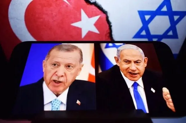 Tensiuni diplomatice între Turcia și Israel după emiterea mandatului de arestare.