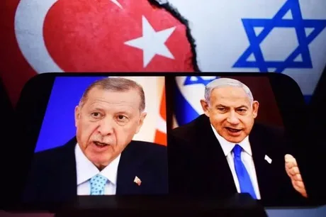 Tensiuni diplomatice între Turcia și Israel după emiterea mandatului de arestare.