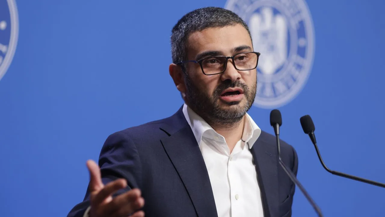 Ministrul Muncii discută despre controalele unităților protejate și abuzurile fiscale.
