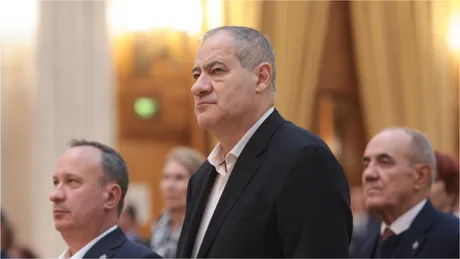 Marian Neacșu discută despre formarea Guvernului Veștea și sprijinul AUR.