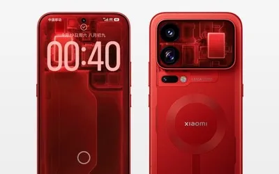 Xiaomi 18 Pro și 18 Pro Max disponibile prin intermediari în afara Chinei.
