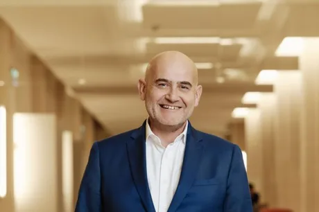 Christian Stein, noul director general al Renault Group Spania.