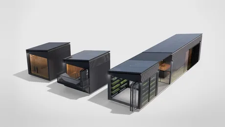 Inovații tehnologice premiate de Samsung pentru eficiență energetică și design modern.
