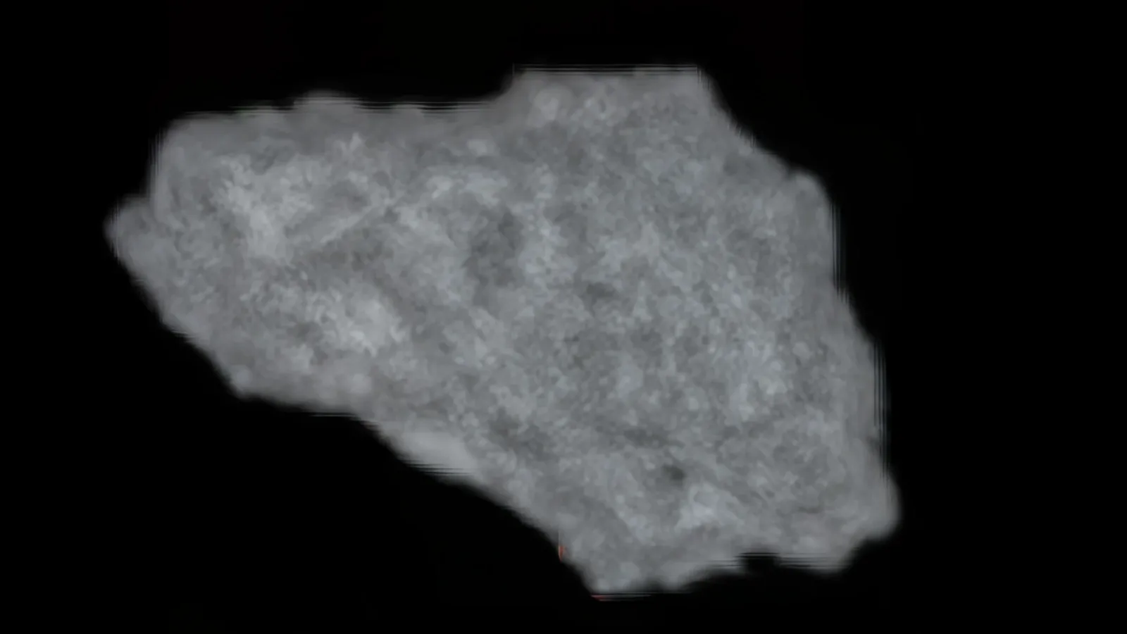 Imagini detaliate ale asteroidului Kamo'oalewa surprinse de sonda Tianwen-2.