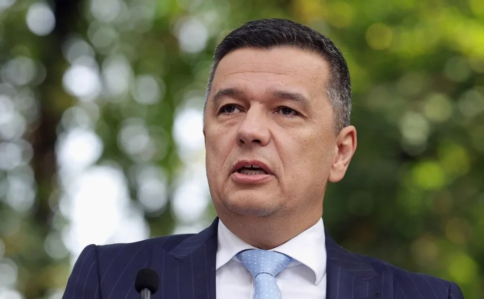 Sorin Grindeanu discută despre măsuri economice și deficitul bugetar.