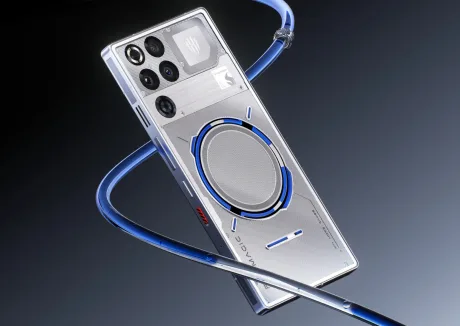 Tehnologia de răcire cu lichid ar putea îmbunătăți performanța tabletelor REDMAGIC.