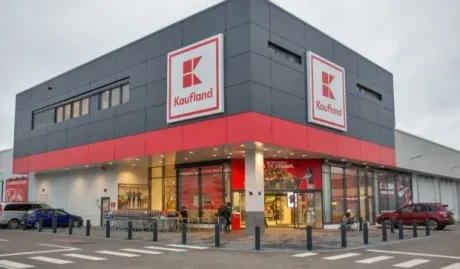 Kaufland România promovează produsele locale, cu 86% din sortimente fiind românești.