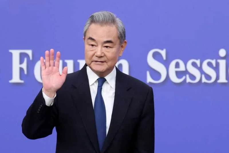 Beijingul susține negocierile de pace în Orientul Mijlociu - China își reafirmă rolul constructiv în contextul tensiunilor regionale