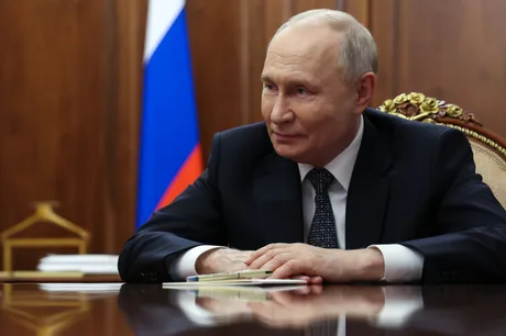 Rusia amenință conducerea companiilor europene de apărare cu asasinate și acte de violență.