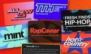 Spotify lansează notițe pentru playlisturi, dar doar în anumite țări.