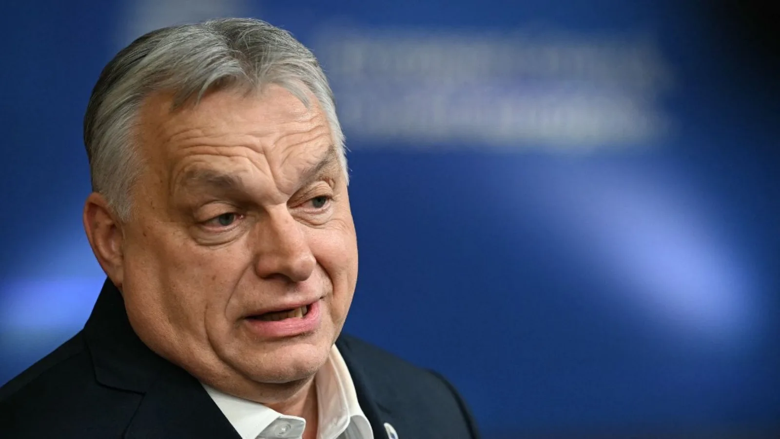 Viktor Orbán discutând despre autonomia Ținutului Secuiesc.