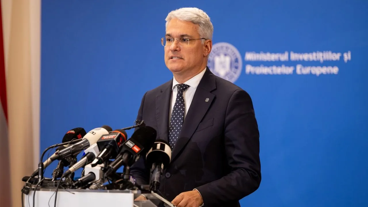 Ministrul Muncii discută despre legea salarizării unitare și implicarea cetățenilor.