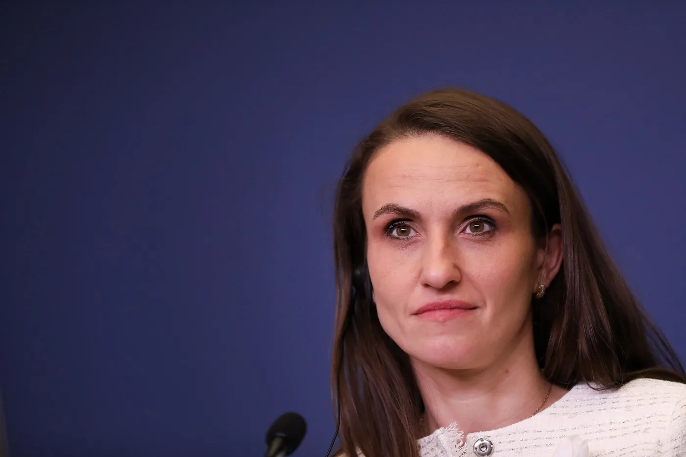 Oana Țoiu discută despre securitatea Flancului estic al NATO în contextul actual.