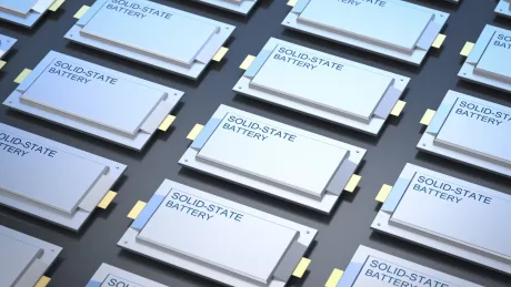 China pregătește producția în masă a bateriilor solide până în 2026 - Inovație majoră în tehnologia vehiculelor electrice