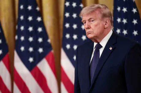 Donald Trump discută despre o posibilă întâlnire cu liderul iranian.