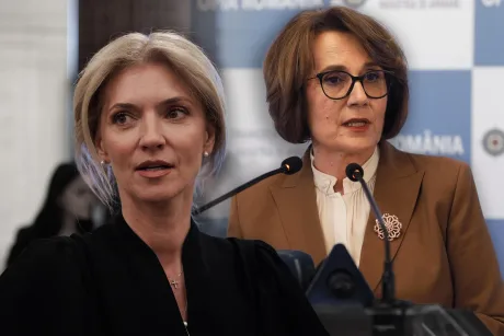 Tensiuni interne în PNL, lideri contestă demisia impusă și cer recunoașterea facțiunilor.