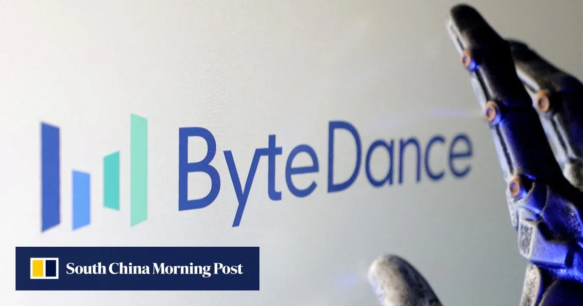 ByteDance explorează noi metode de învățare pentru agenți AI în medii reale.