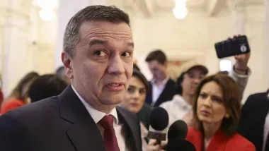 Declarații despre retragerea miniștrilor PSD și criza guvernamentală.