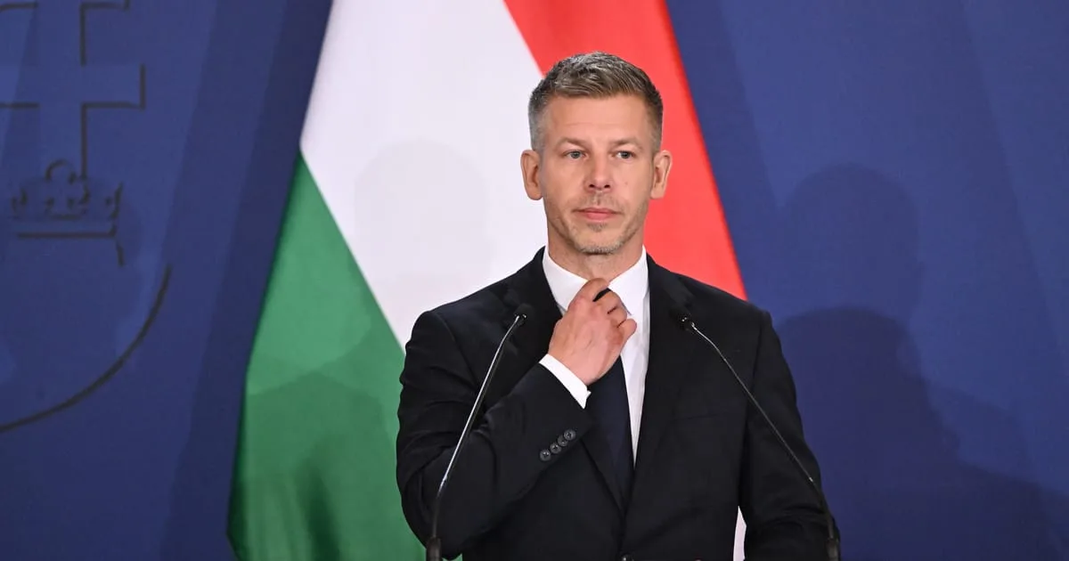 Péter Magyar anunță reforme constituționale în Ungaria pentru limitarea influenței politice.