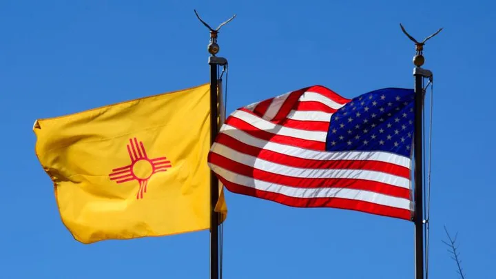 Donald Trump cere statului New Mexico să se redenumească „New America” - CNN: președintele nu are autoritatea constituțională să schimbe legal numele unui stat