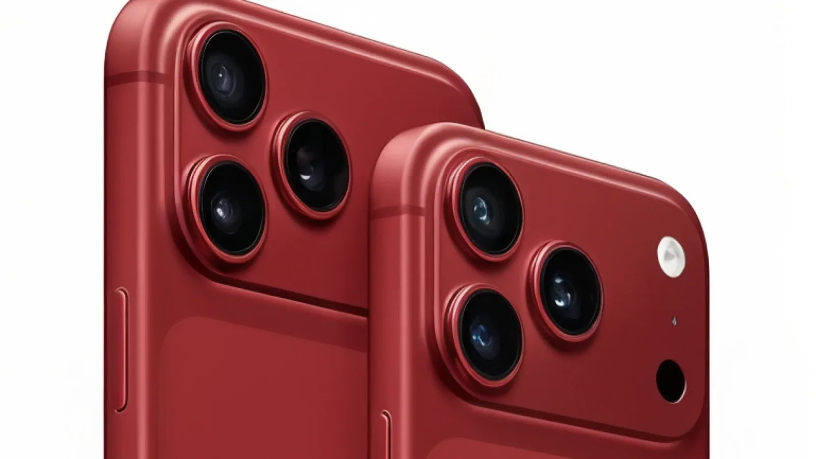 iPhone 18 Pro ar putea avea un preț mai mare din cauza costurilor crescute ale componentelor.