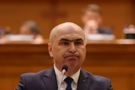 Premierul Ilie Bolojan discută despre întărirea apărării la granița de est.