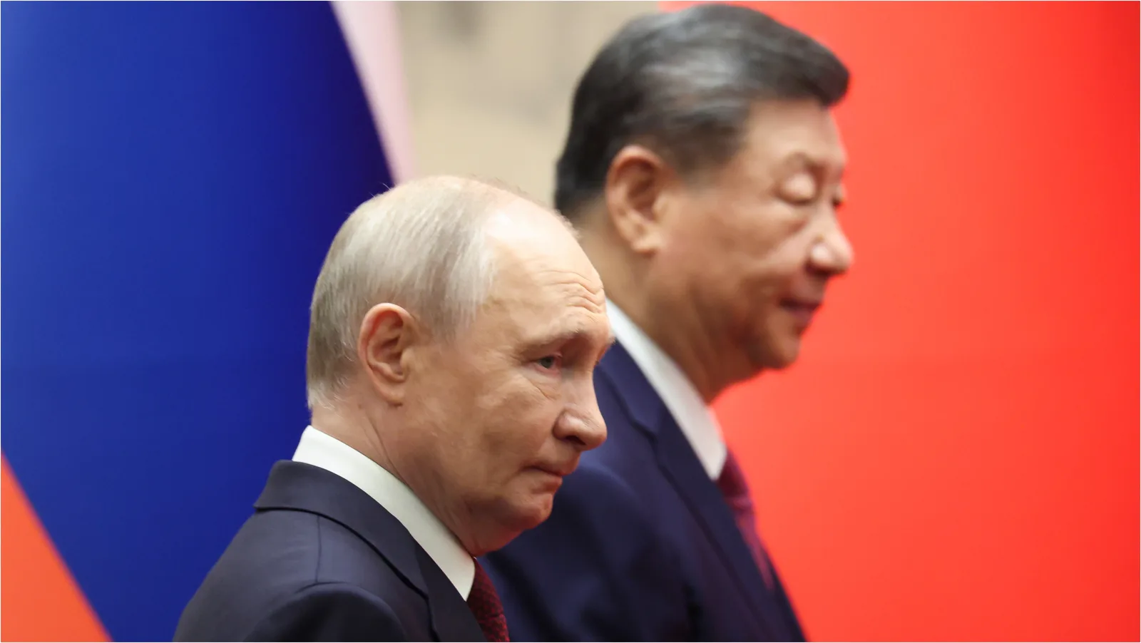 Relația dintre Rusia și China în negocierile pentru gazoductul Puterea Siberiei 2.