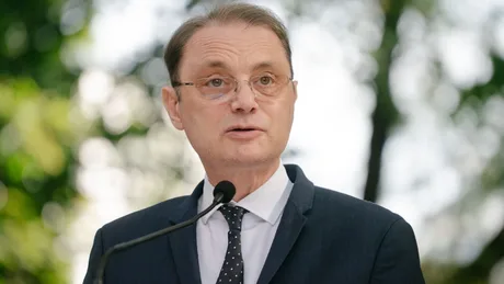 Luca Niculescu discută despre măsuri pentru pensiile mici și salarizarea unitară.
