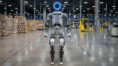 Hyundai înlocuiește forța de muncă umană cu 30.000 de roboți; fabricile se pregătesc pentru 2028