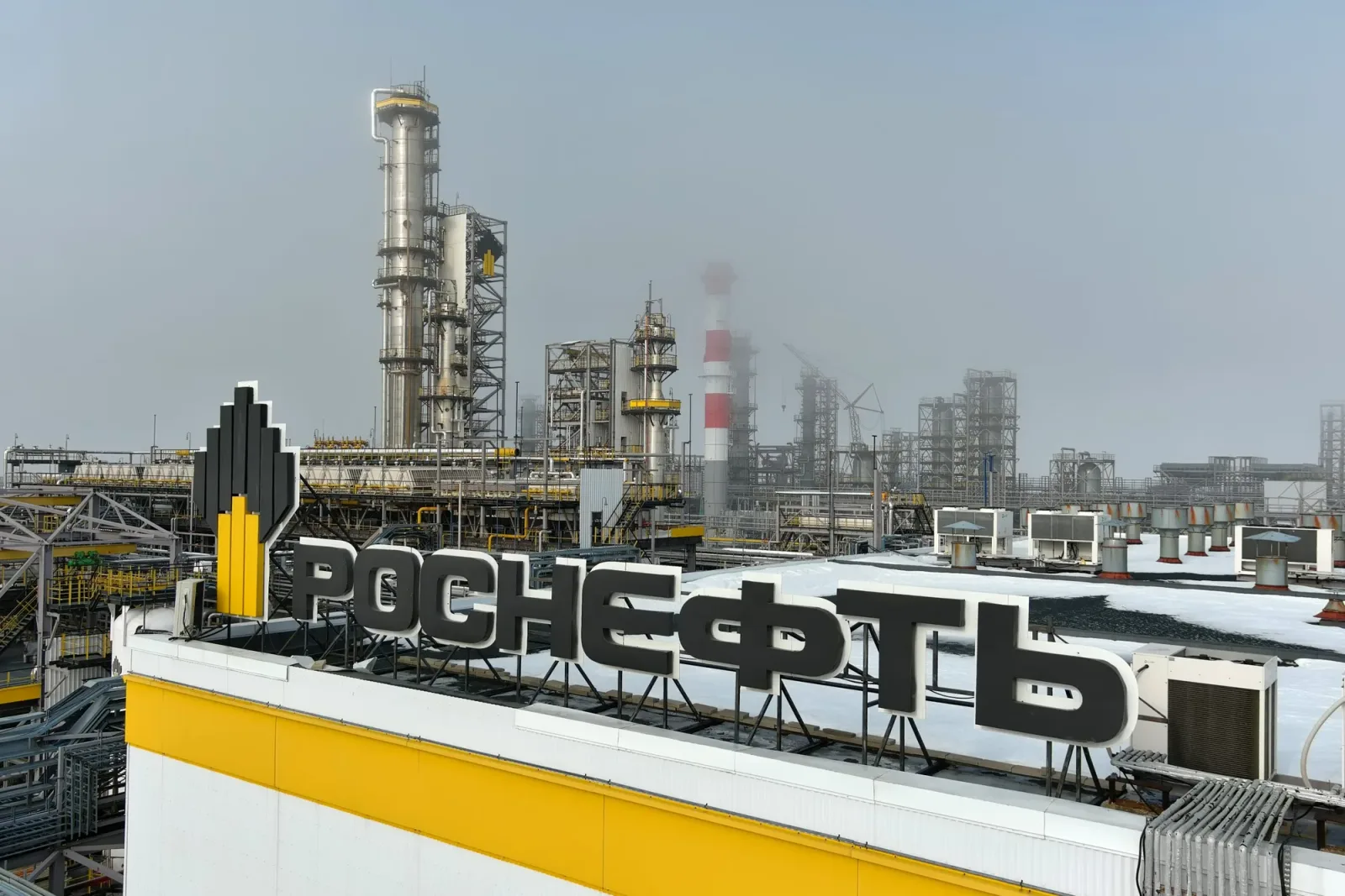 Deficitul bugetar al Rusiei crește din cauza scăderii veniturilor din energie.