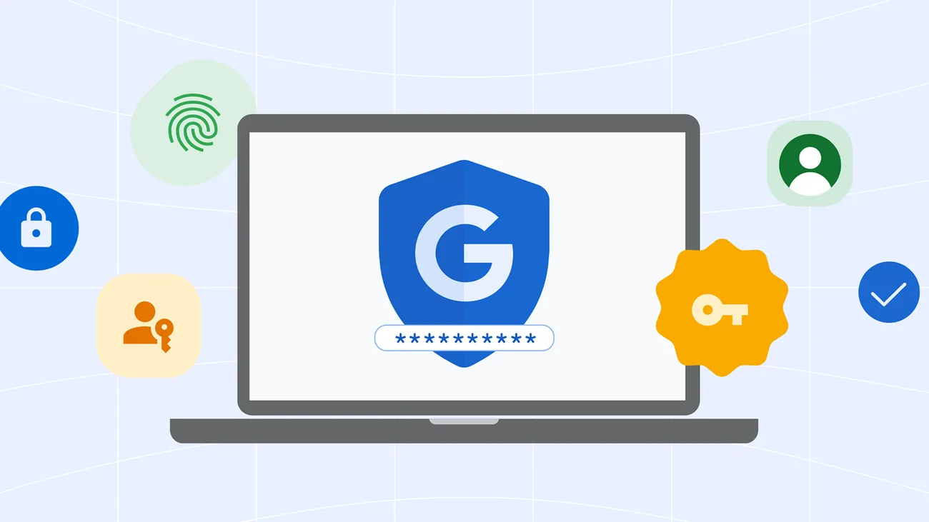 Instrumente Google pentru securizarea conturilor online și reducerea riscurilor de compromitere.