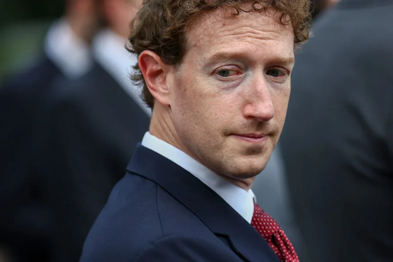 Mark Zuckerberg discutând despre extinderea agenților AI Muse la utilizatori globali.