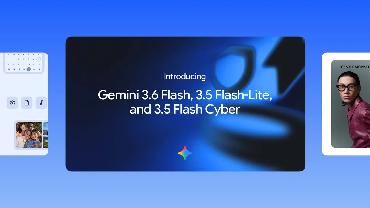 Noile modele Gemini îmbunătățesc automatizarea și eficiența în aplicațiile AI.