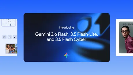 Noile modele Gemini îmbunătățesc automatizarea și eficiența în aplicațiile AI.